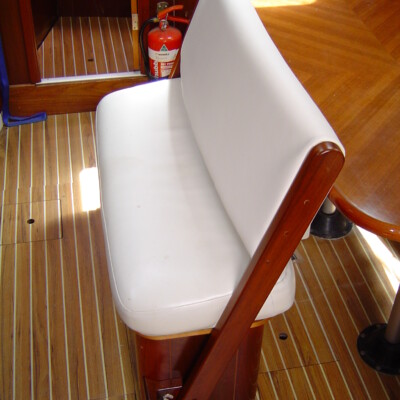 marine furniture
